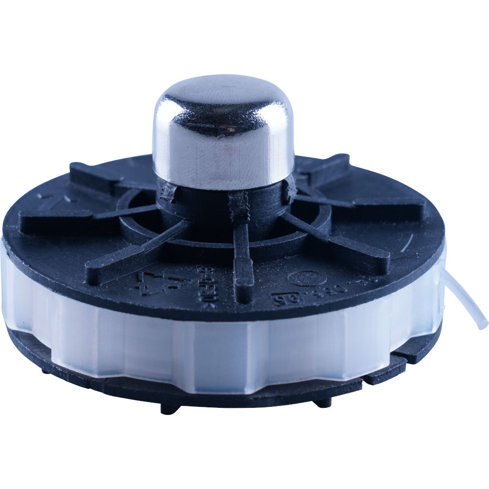 GERMANIA&reg; Rasentrimmer-Ersatzspule zu Plattform-Trimmer G1