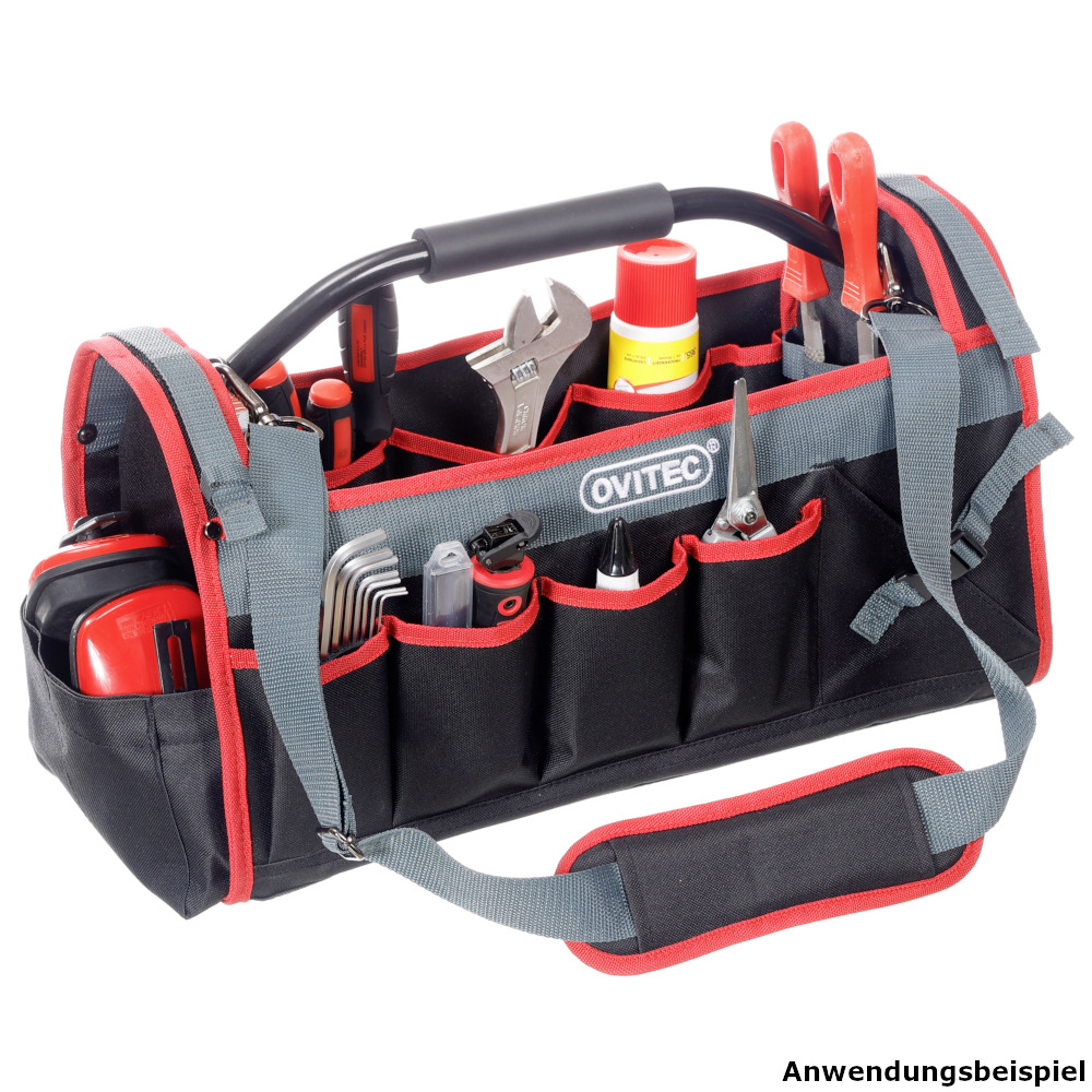 Werkzeugtasche 49 x 22 x 33 cm image number 2