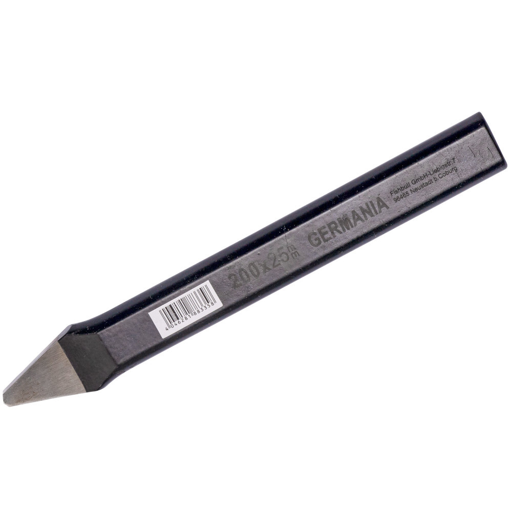 GERMANIA&reg; Kreuzmei&szlig;el 200x25mm