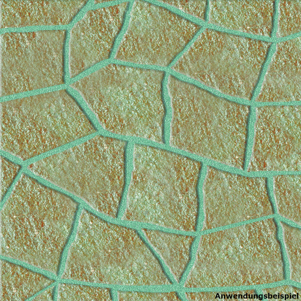 MEM Fix-Fertig-Fugenm&ouml;rtel 25 kg, steingrau image number 1