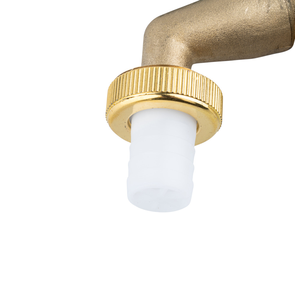 WaterPro 3/4 Zoll Zweiwege-Kugel-Auslaufventil image number 2