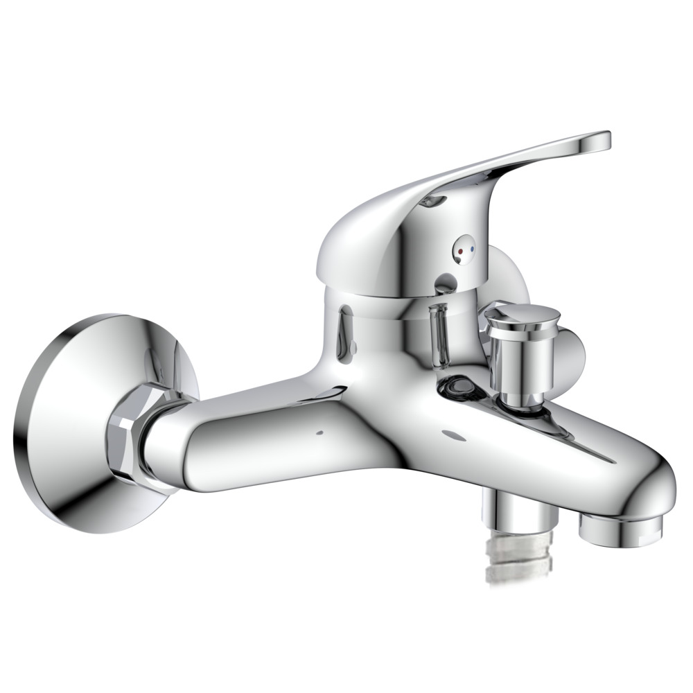 Wannenf&uuml;llarmatur 1/2" Grande Vita classic