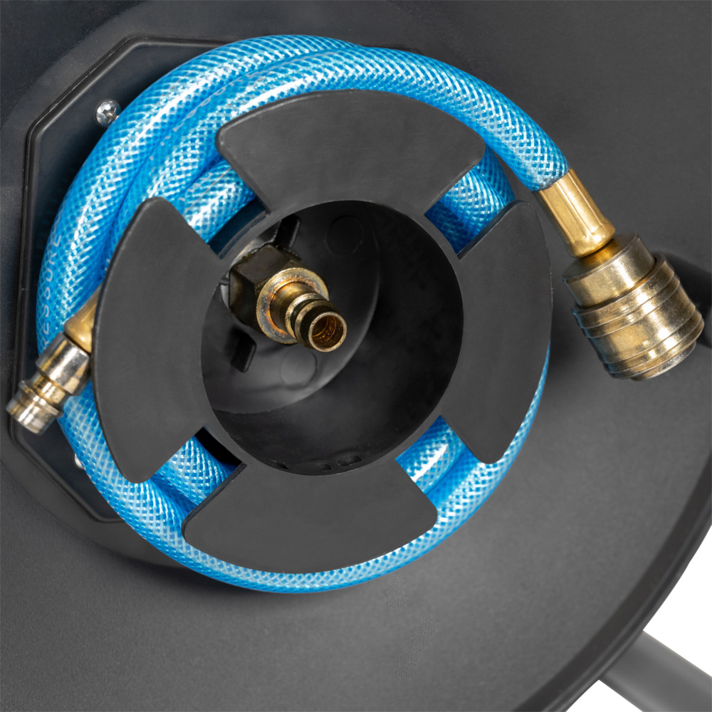 G&uuml;de&reg; Druckluftschlauchtrommel 20 m image number 4