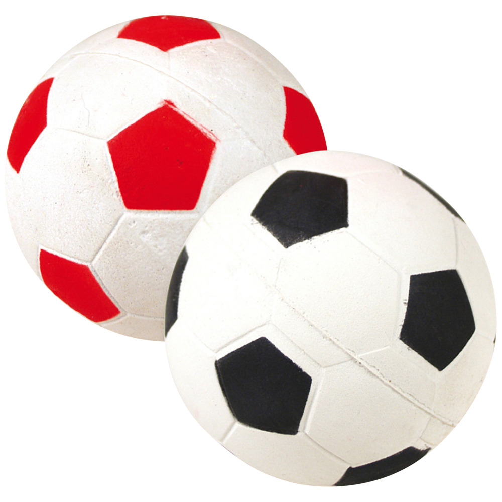 Moosgummiball &Oslash;6 cm