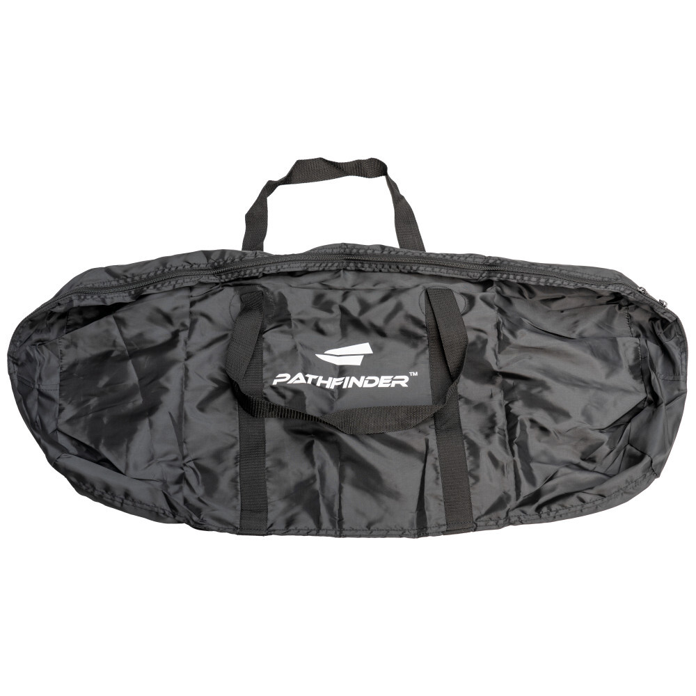 Stand-up-Paddleboard-Set Pathfinder f&uuml;r Einsteiger mit Zubeh&ouml;r image number 8