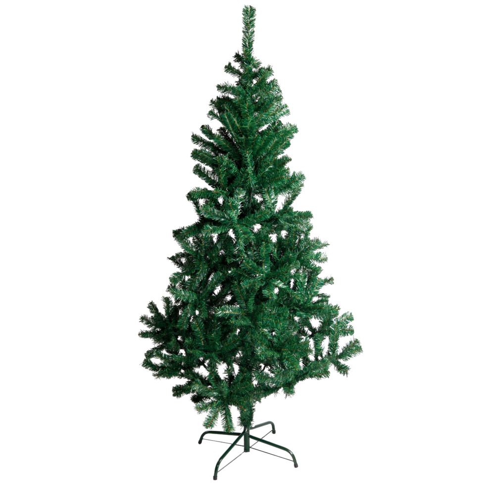 Weihnachtsbaum k&uuml;nstlich 180 cm in Gr&uuml;n