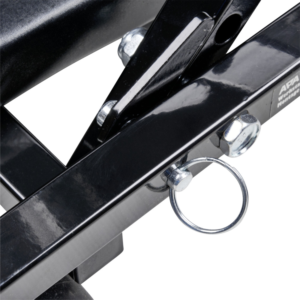 APA Montage Rollbrett/Hocker 2in1 image number 2