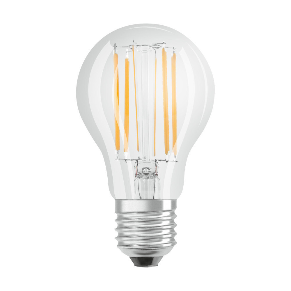 Osram LED Filament-Birne 7,5 W, mit E27 Sockel