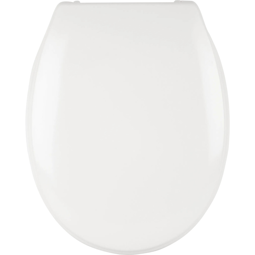 aquaSu&reg; Basic WC-Sitz wei&szlig; mit Absenkautomatik