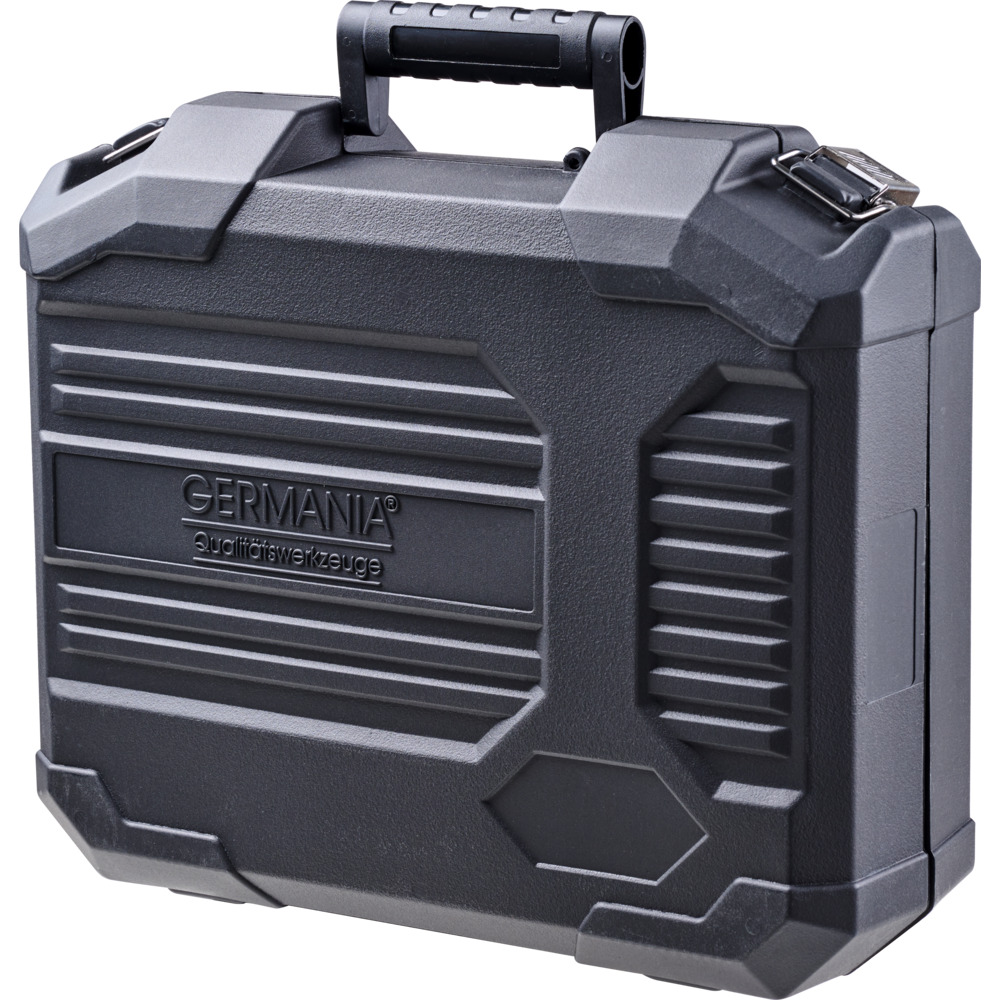 GERMANIA&reg; Plattform 2.0 Akku-Schlagschrauber-Set 20V image number 10