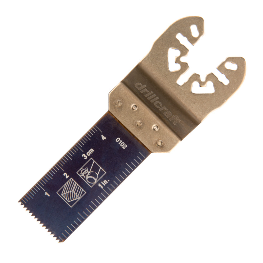 CRV Tauchs&auml;geblatt f&uuml;r Holz 22 x 48 mm