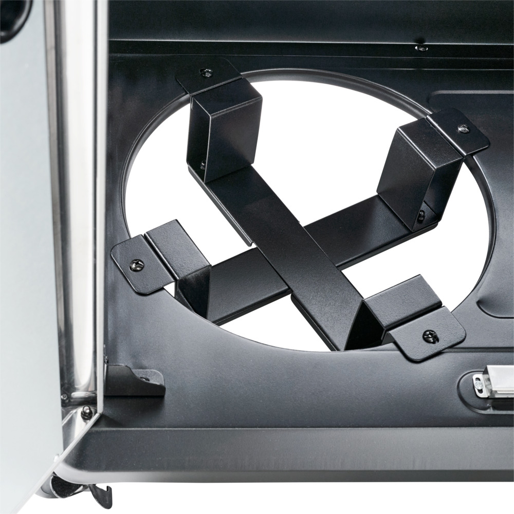 JUSTUS Gasgrill Geras mit 5 Brennern image number 7