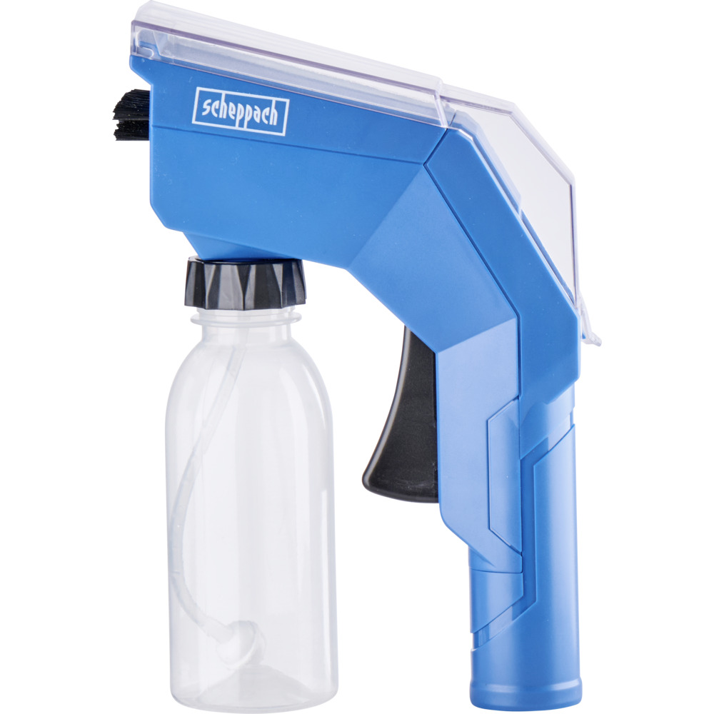 Scheppach Polsterreinigungsb&uuml;rste PRB300 image number 1