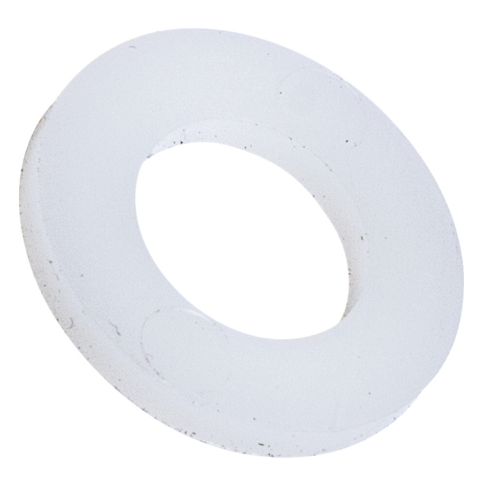 Unterlegscheibe DIN 125 &Oslash; 8,4 mm 20 St&uuml;ck aus Polyamid