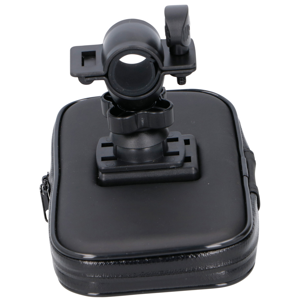 Dunlop Fahrrad Smartphonehalter Tasche 17 x 10 x 3 cm image number 1