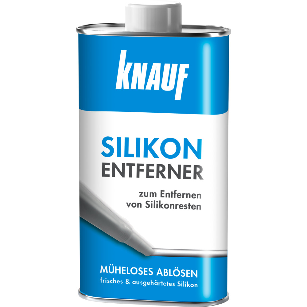 Knauf Silikonentferner 250 ml