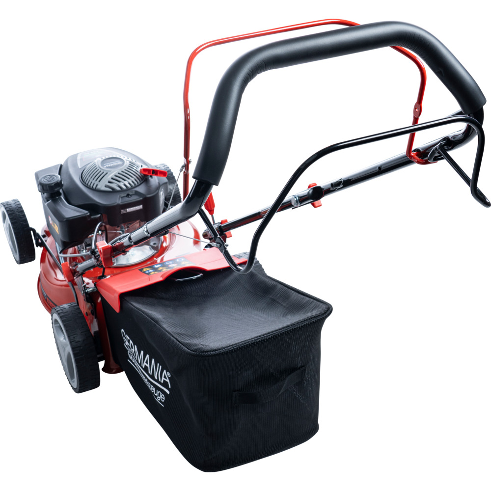 GERMANIA&reg; Benzin Rasenm&auml;her BRM P135-42 Power 42 image number 3