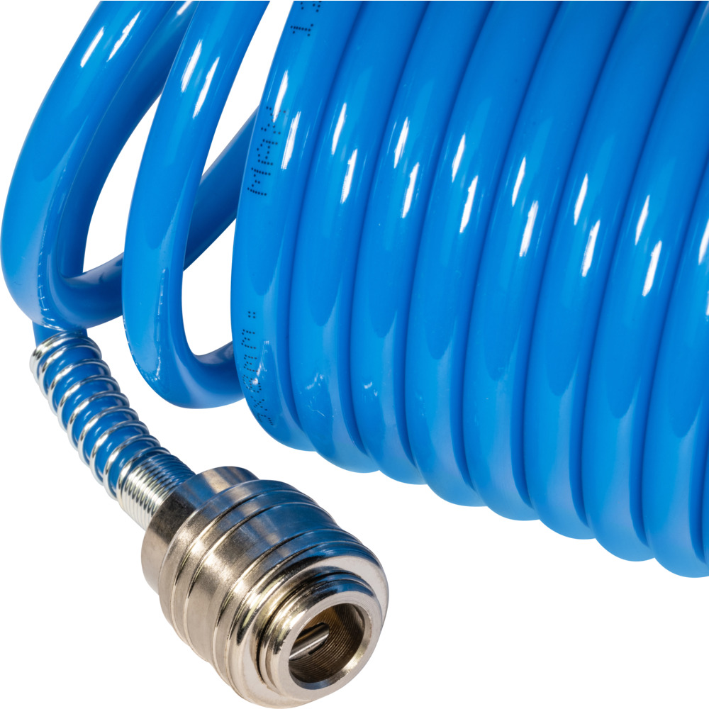 G&uuml;de&reg; Spiralschlauch 10 m image number 2