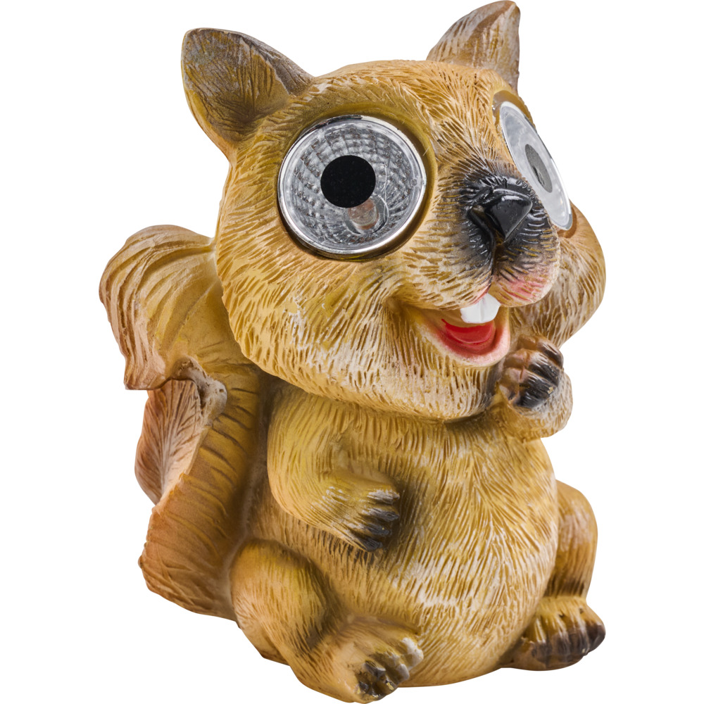 Solartiere 11 cm, 4-fach sortiert image number 3