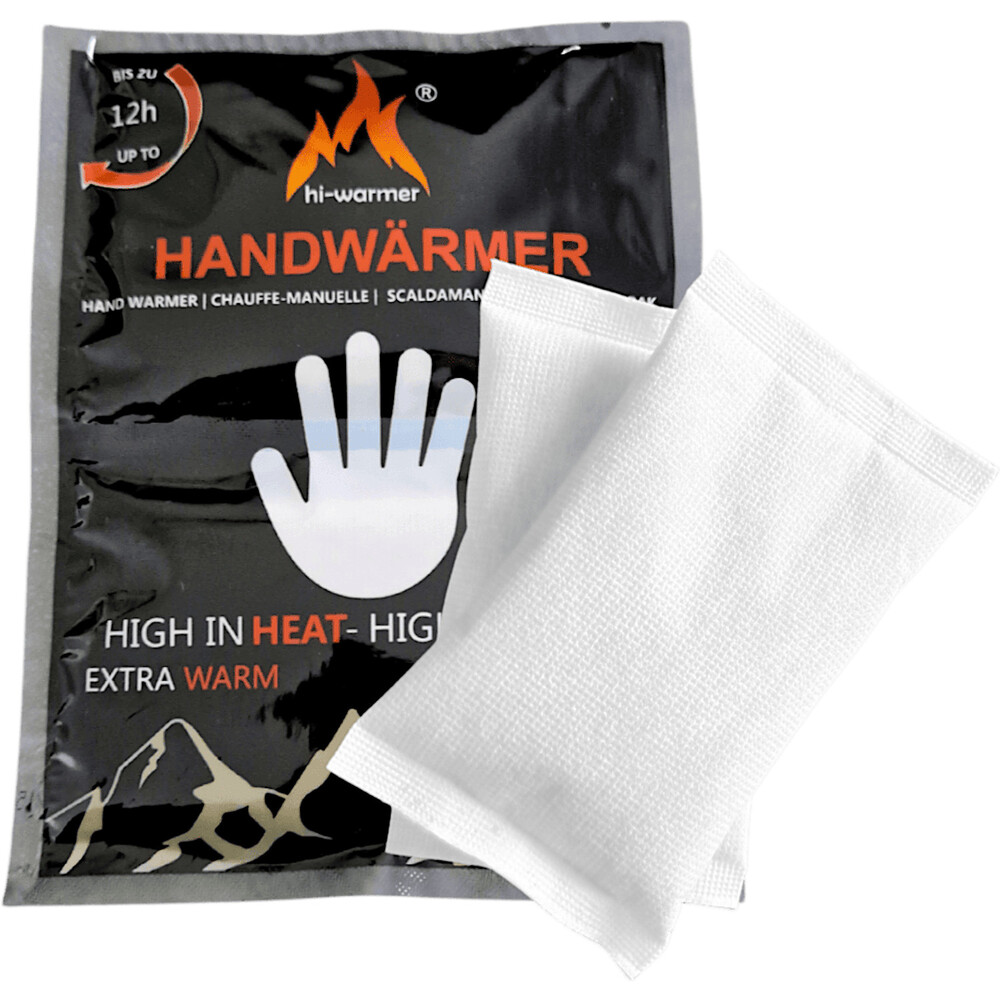 hi-warmer&reg; Handw&auml;rmer, 2 St&uuml;ck