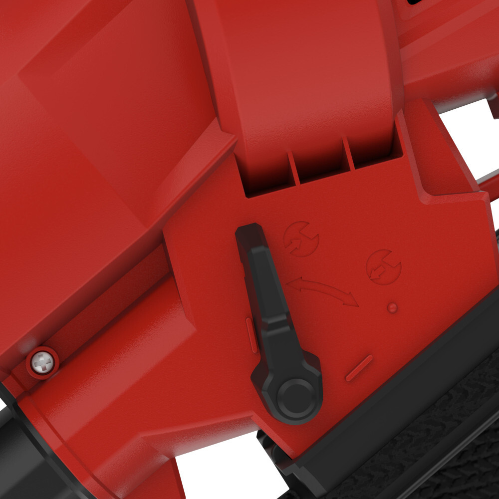 GERMANIA&reg; Laubsauger LS 3000.1 Vario mit 35 Liter Laubfangsack image number 4