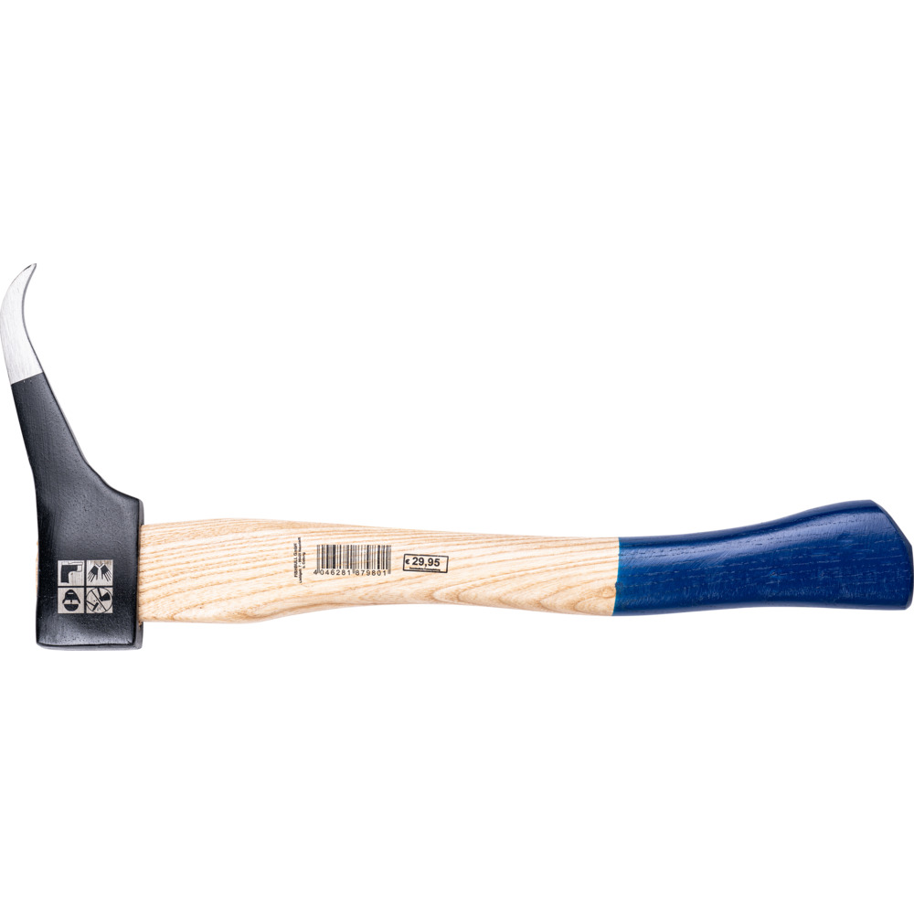 GERMANIA&reg; Sappies-Set 2 St&uuml;ck 40 und 80 cm image number 3