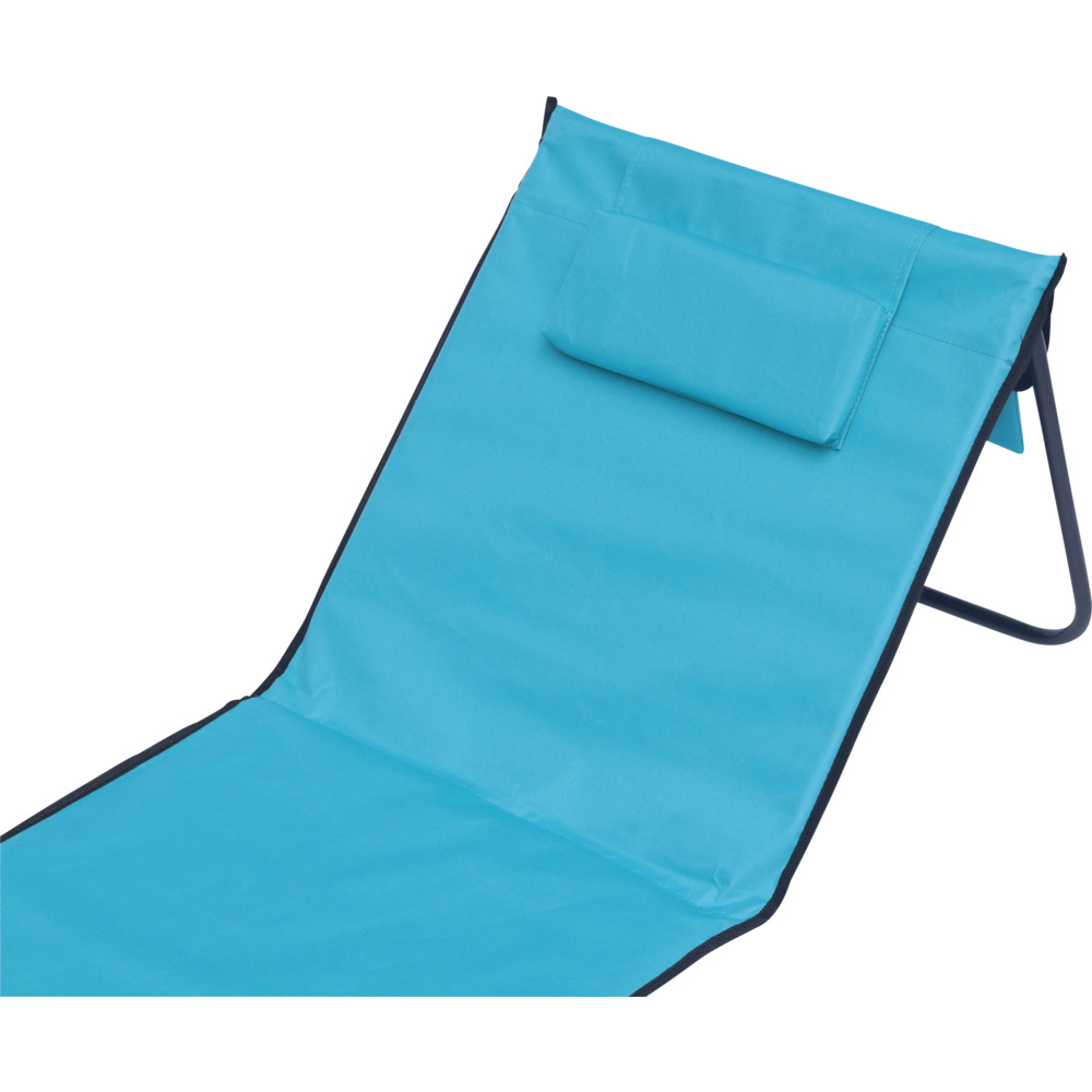 Strandmatte Polyester in verschiedenen Farben image number 11