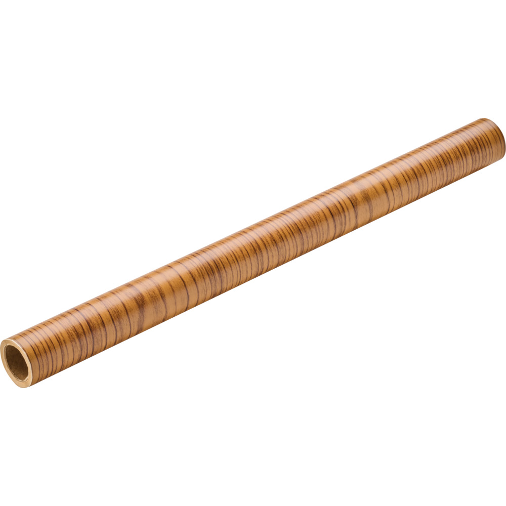 Klebefolie 200x45cm Holz Nussbaum Dekofolie Selbstklebefolie M&ouml;belfolie