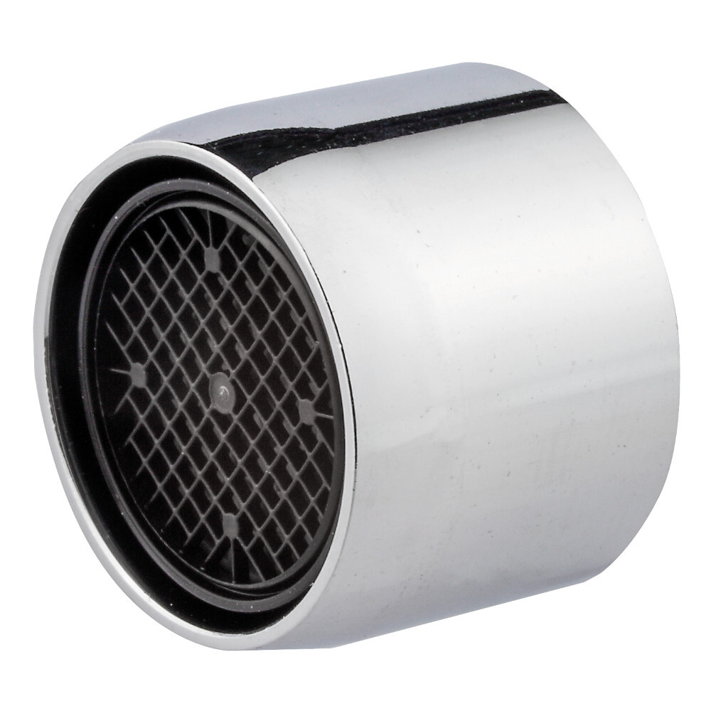 Mischd&uuml;se M22 IG Strahlregler verchromt