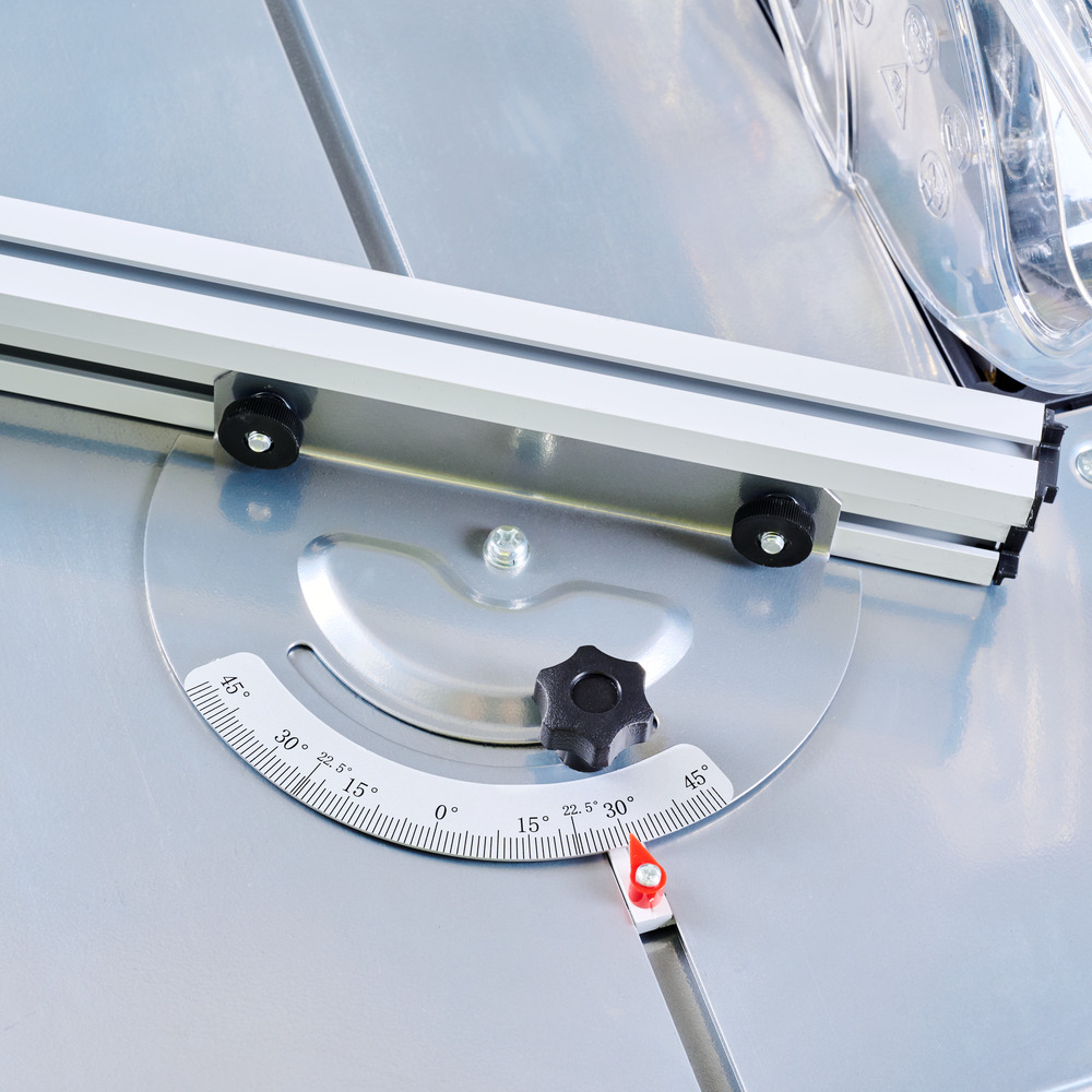 Scheppach Tischkreiss&auml;ge HS110 image number 7