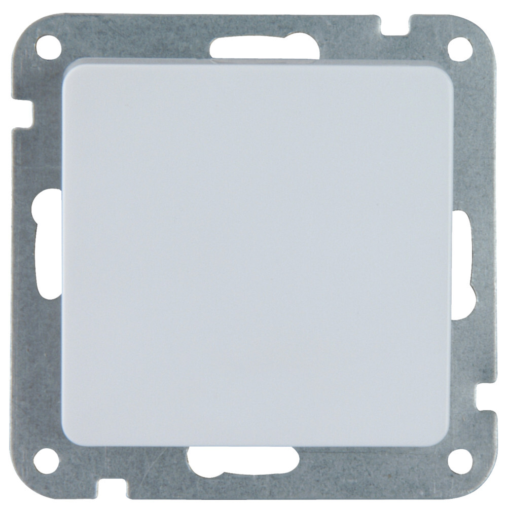 Unterputz Taster ultrawei&szlig;