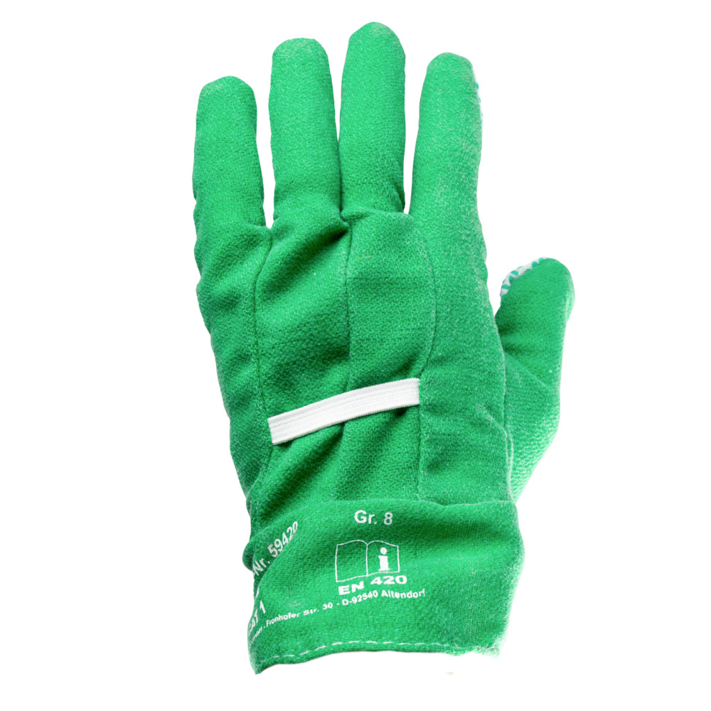 Gartenhandschuhe Gr&ouml;&szlig;e 10 image number 1