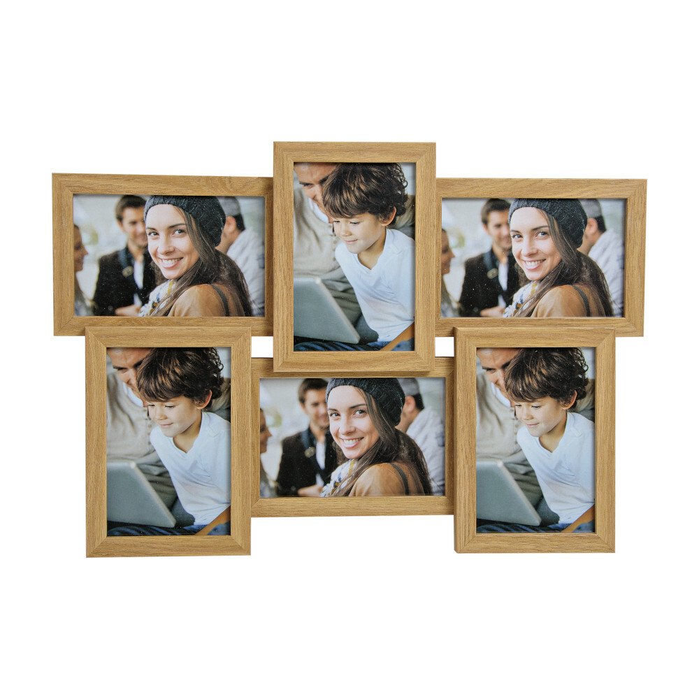 Fotorahmen 44 x 30 cm Holzrahmen