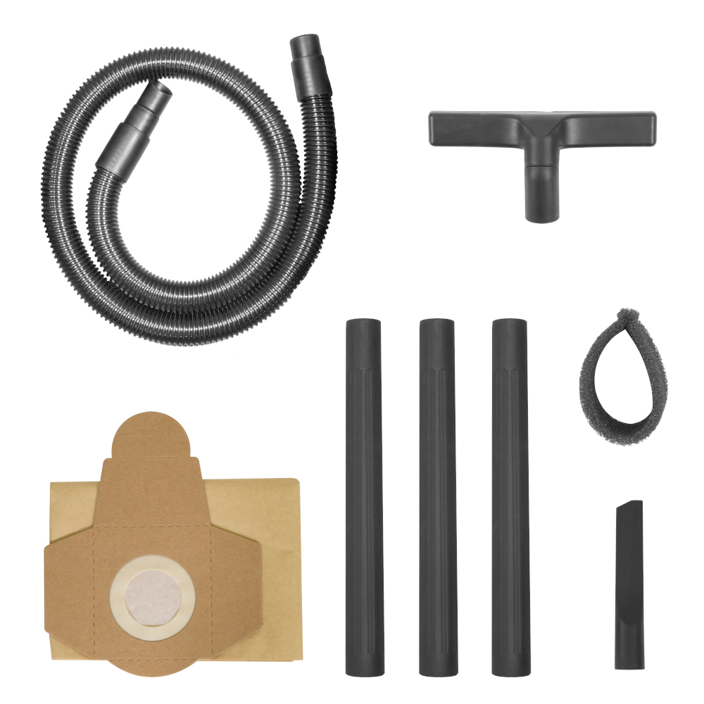 GERMANIA&reg; Nass-Trockensauger GNTS 1200 W image number 5