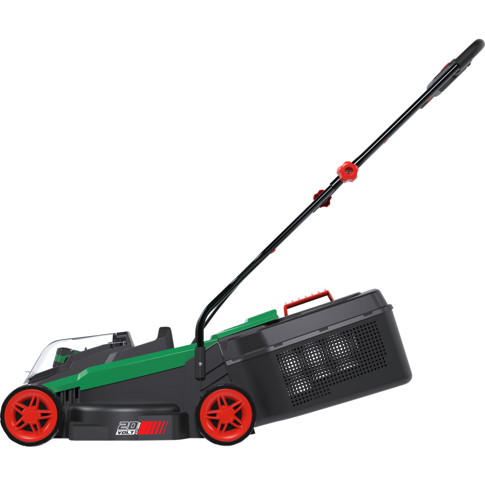 G&uuml;de&reg; Akku-Rasenm&auml;her 320/20-4 image number 3