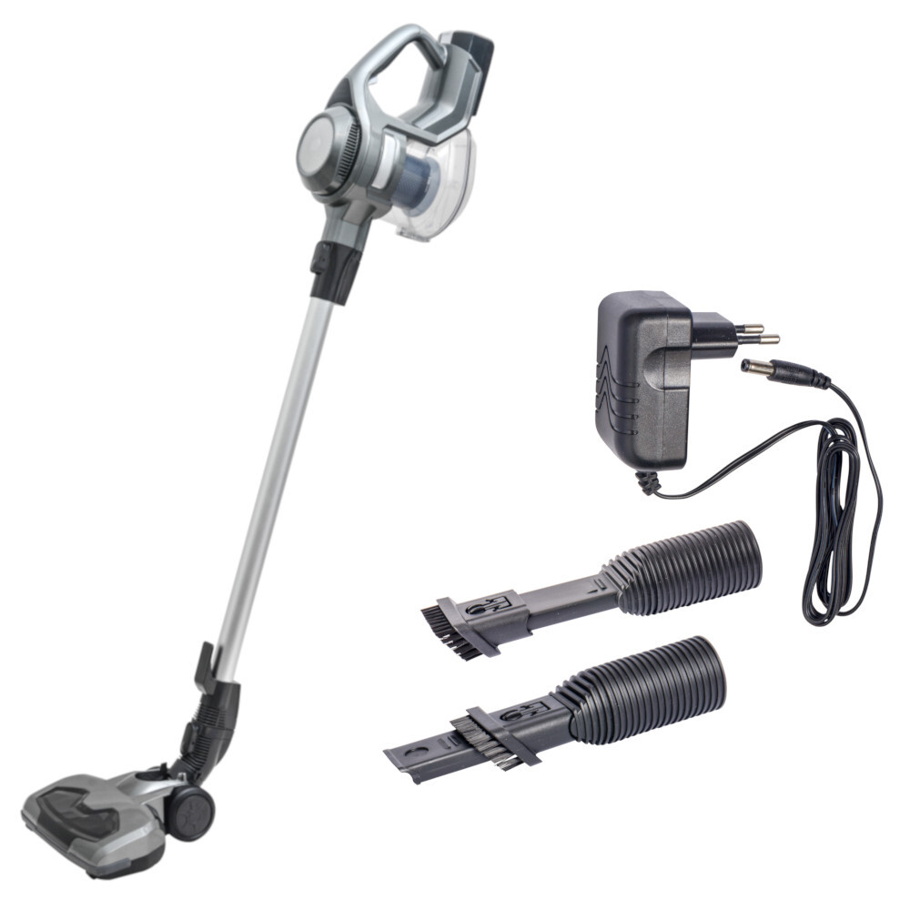 Akku-Handstaubsauger mit Zyklon-Technologie - B-Ware image number 1