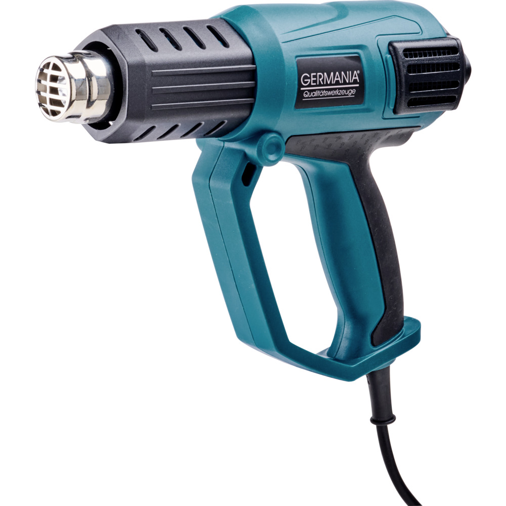 GERMANIA&reg; Hei&szlig;luftgebl&auml;se 2000W image number 1