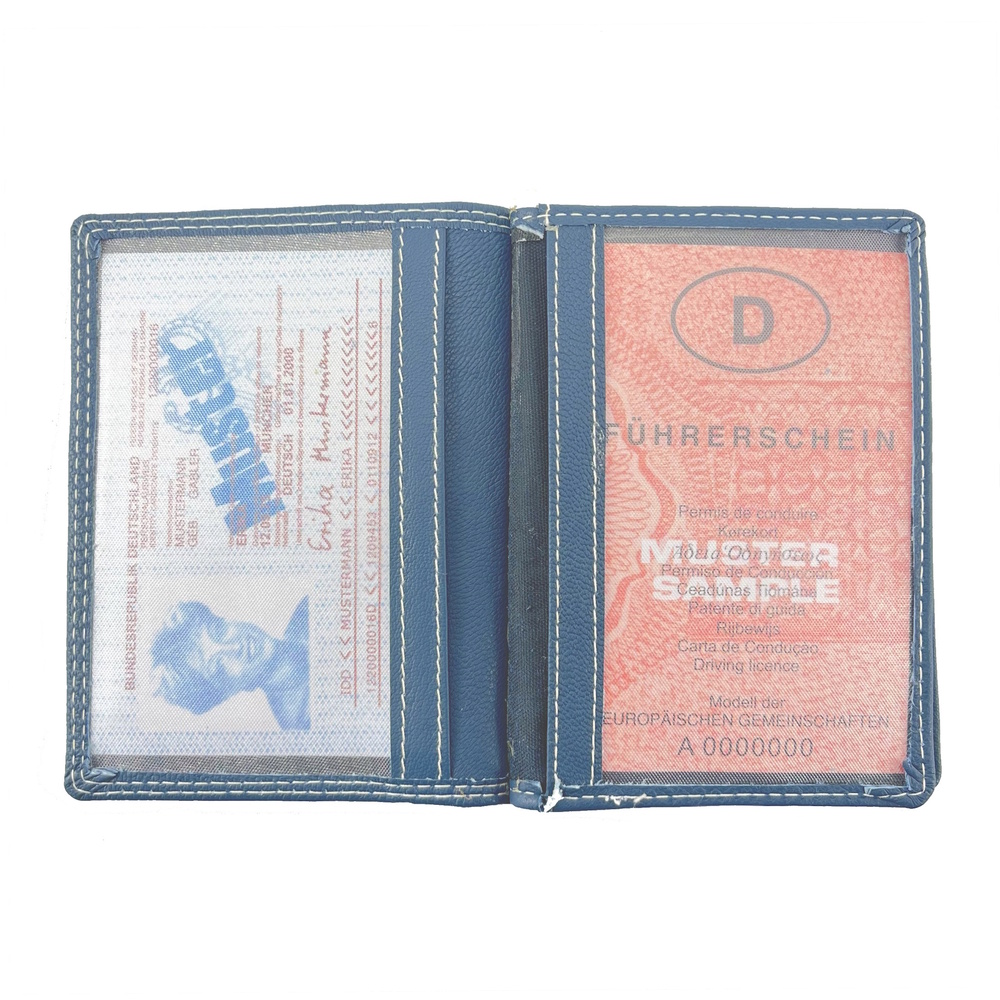 Dokumentenmappe image number 1