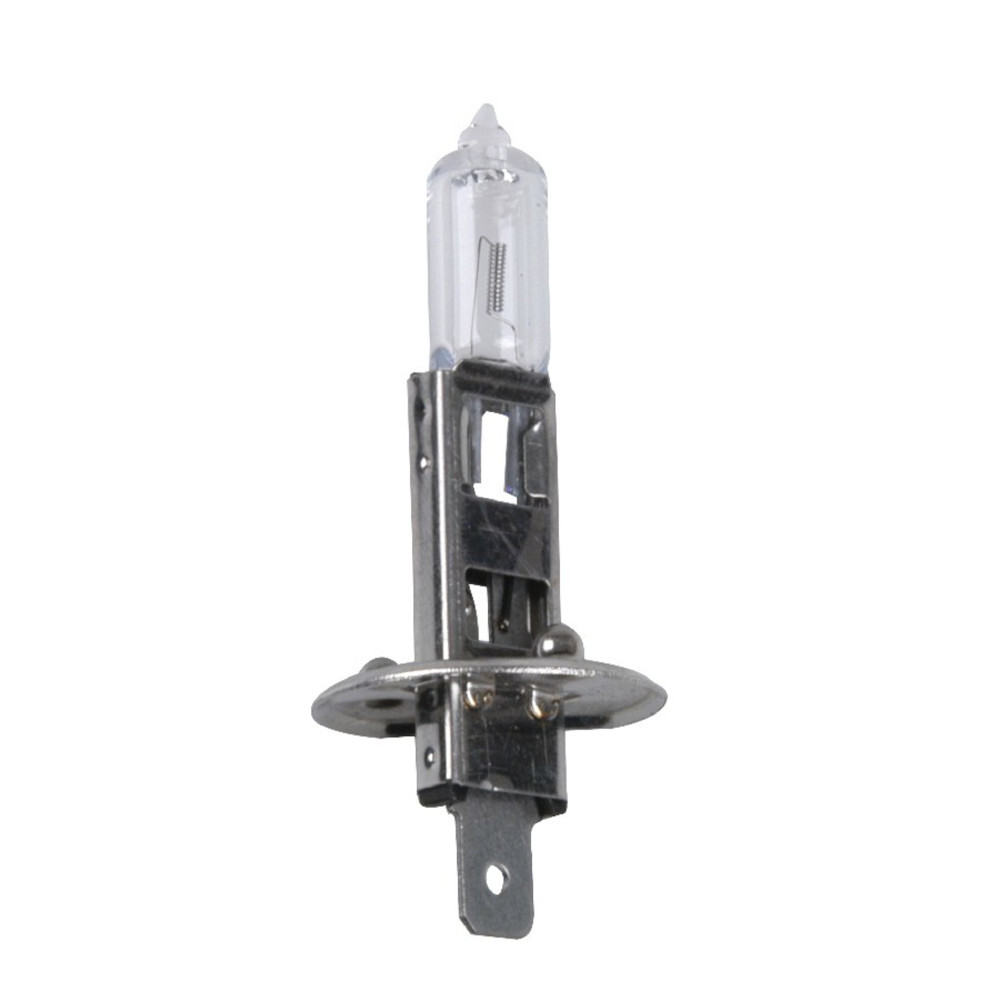 Halogen Scheinwerferlampe  H1, 12V, 55W, P14,5s image number 1