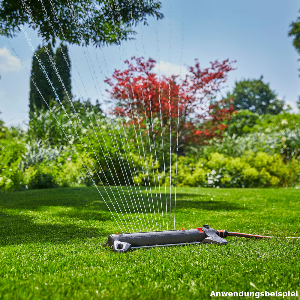 Viereckregner AquaZoom M image number 6