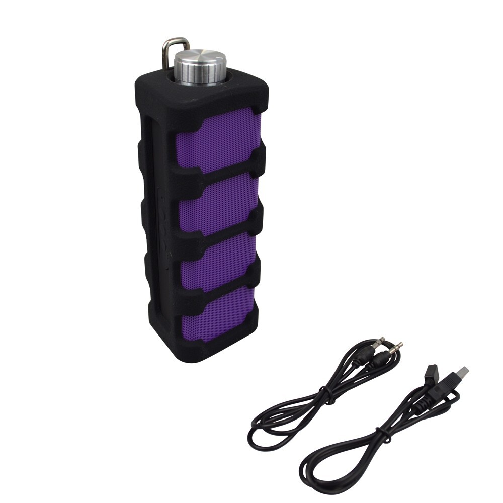 Outdoor-Lautsprecher Bluetooth 2x 5 Watt image number 5