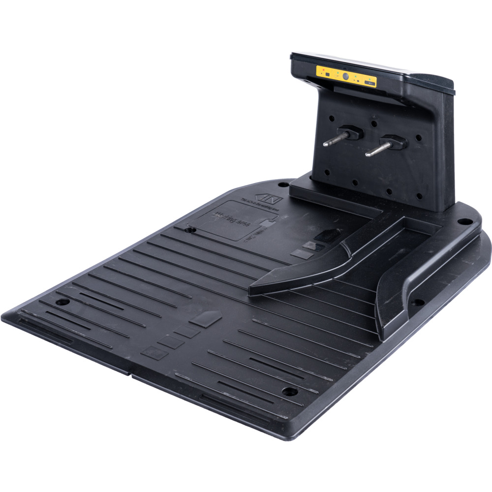 Akku-M&auml;hroboter f&uuml;r Rasenfl&auml;chen bis 900 m&sup2; image number 4