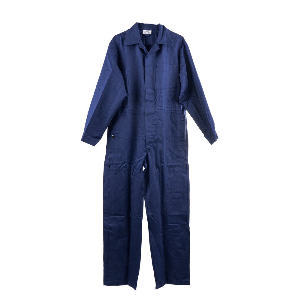 Arbeitsoverall Blaumann Gr&ouml;&szlig;e 48 - B-Ware image number 1