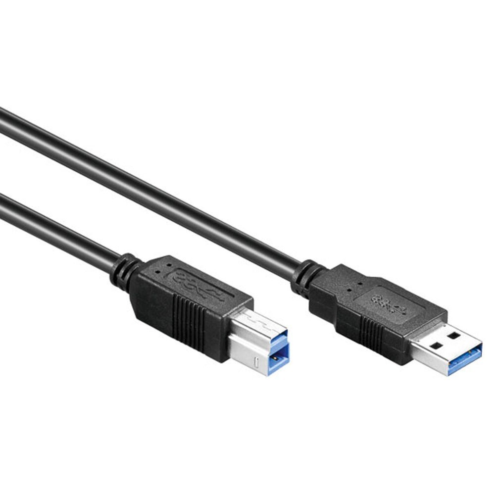 Anschlusskabel USB 3.0 SuperSpeed 1,8m