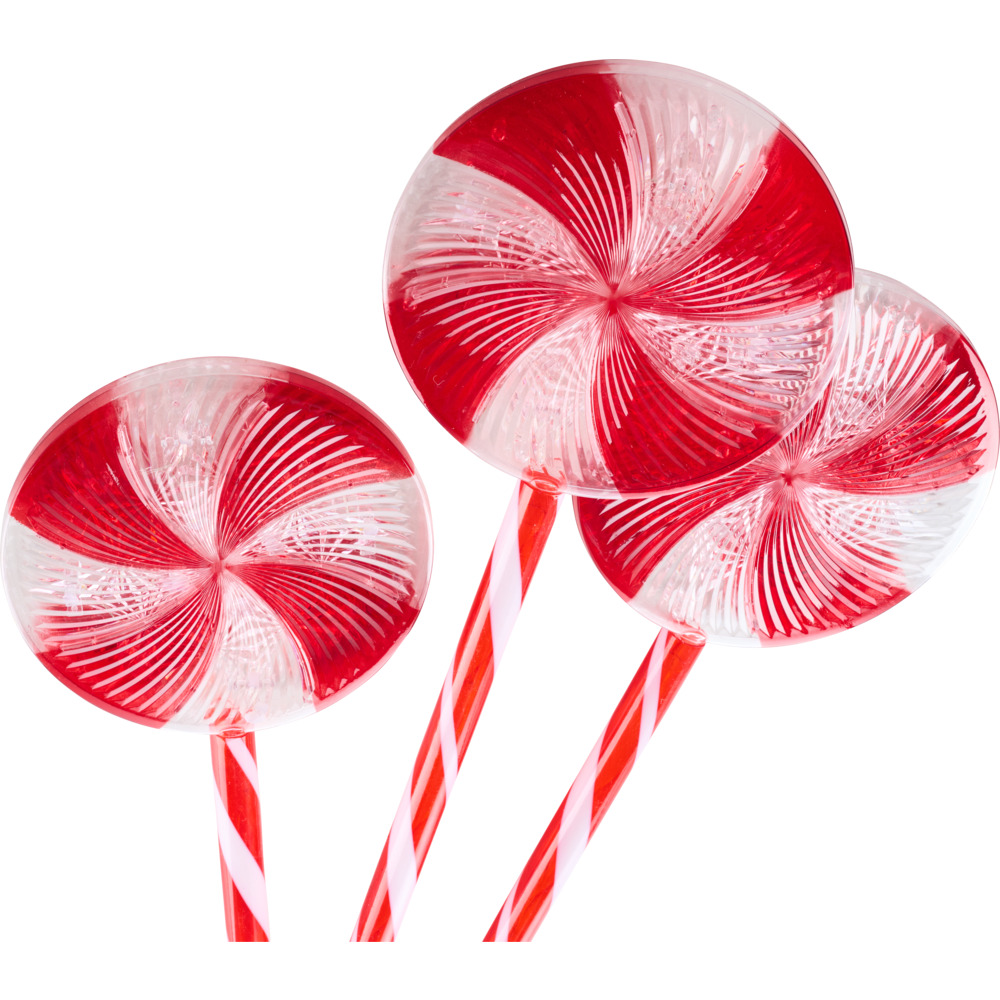 LED-Lollipops 3er Set image number 1