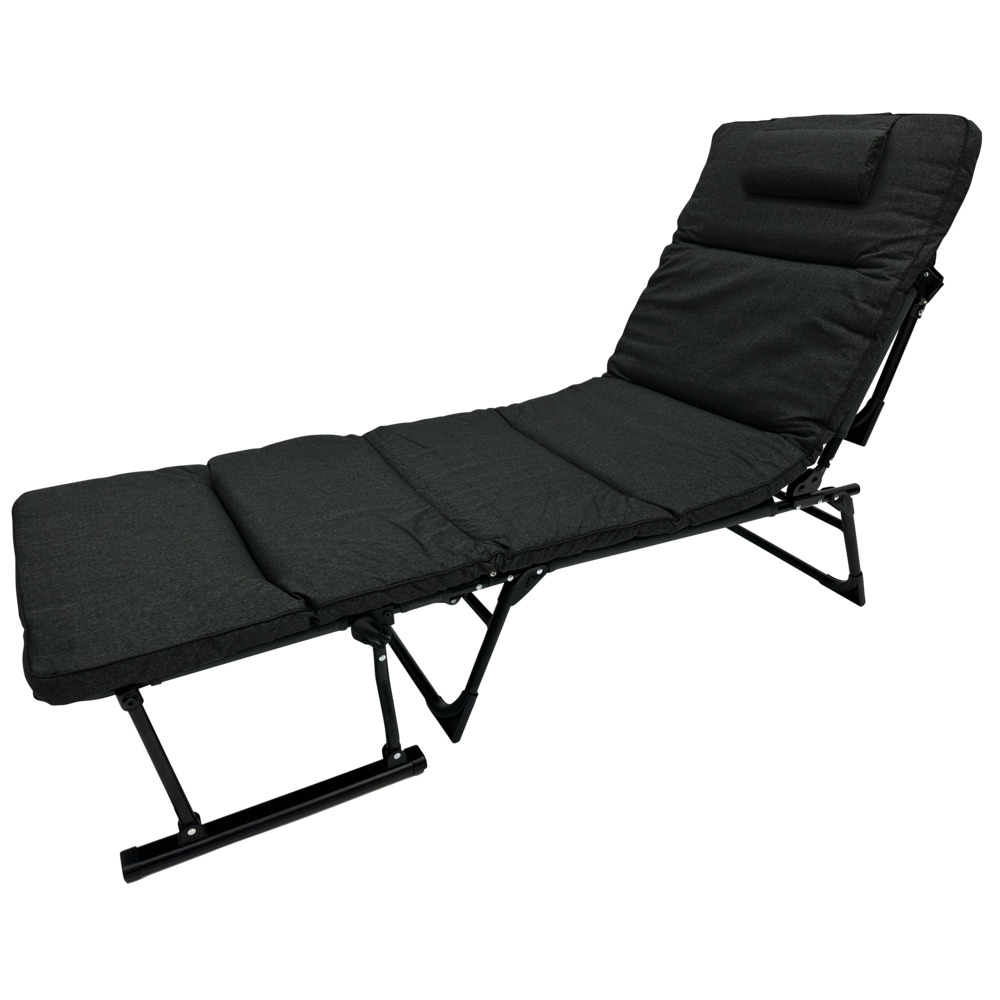 Gartensessel 2in1 60 x 59 x 90 cm image number 1