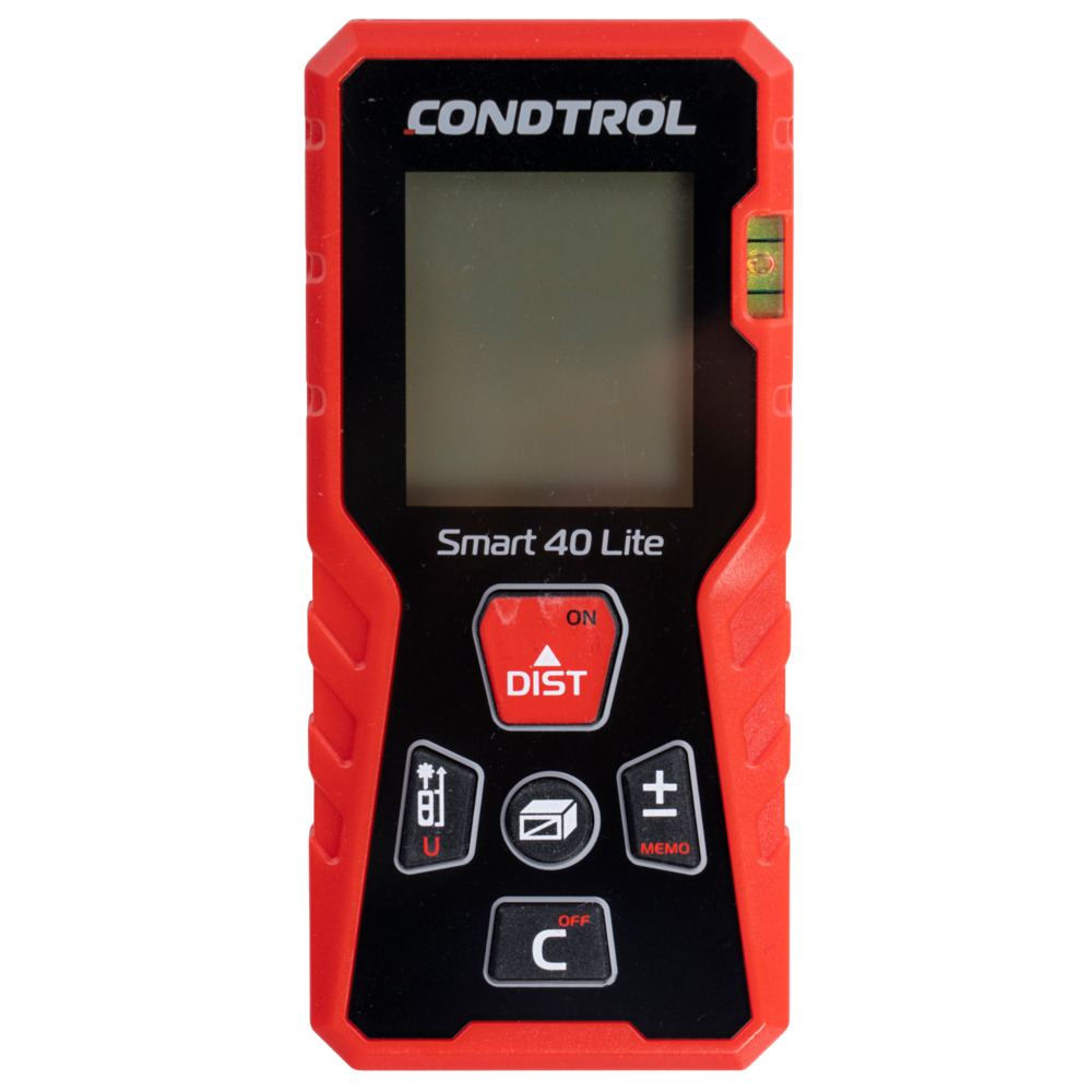 Laser-Entfernungsmesser Smart 40 Lite f&uuml;r bis zu 40m