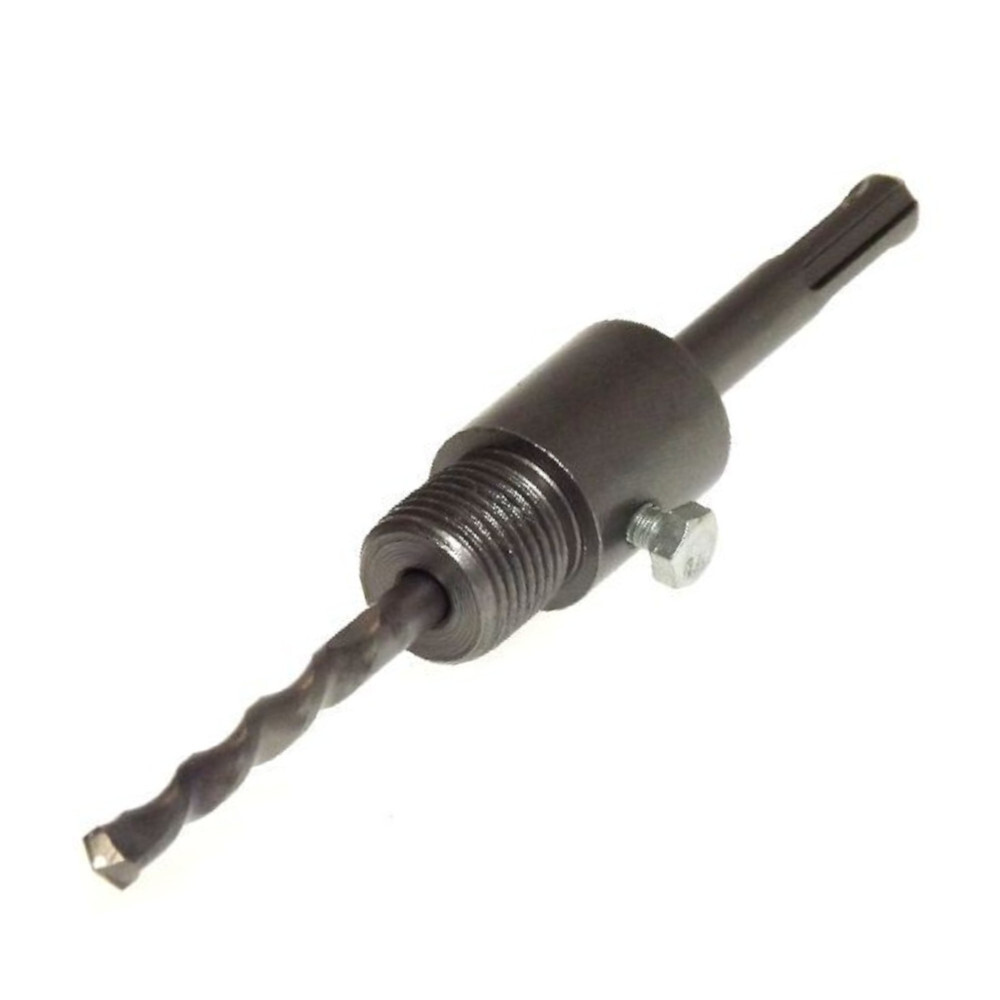 SDS-plus Aufnahmeschaft M22 - 110 mm