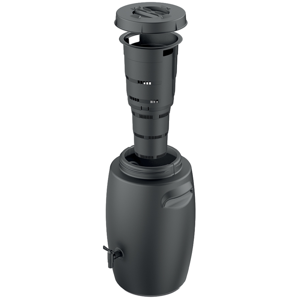 Prosperplast Fl&uuml;ssigd&uuml;nger-Komposter 55 Liter image number 2