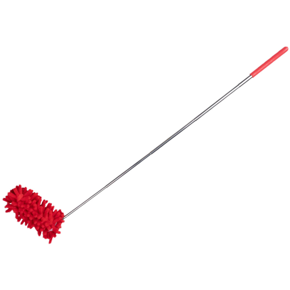 Dirt Devil Teleskop-Staubwedel 28-76cm, Farbauswahl image number 2